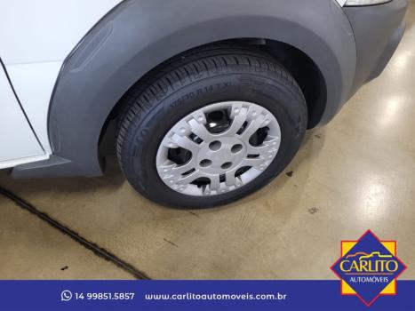 FIAT Strada 1.4 FLEX HARD WORKING CABINE SIMPLES, Foto 4