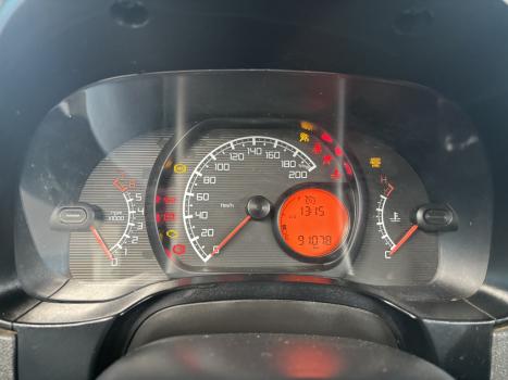 FIAT Strada 1.4 FLEX HARD WORKING CABINE ESTENDIDA, Foto 5