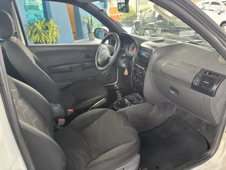FIAT Strada 1.4 FLEX HARD WORKING CABINE ESTENDIDA, Foto 6