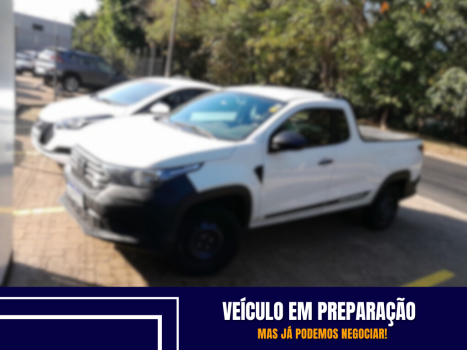FIAT Strada 1.4 FLEX ENDURANCE CABNE SIMPLES, Foto 1
