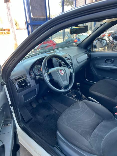 FIAT Strada 1.4 FLEX HARD WORKING CABINE SIMPLES, Foto 5