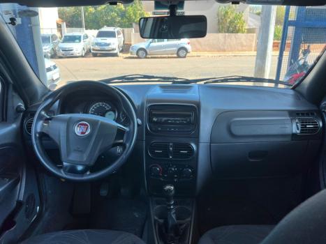 FIAT Strada 1.4 FLEX HARD WORKING CABINE SIMPLES, Foto 6