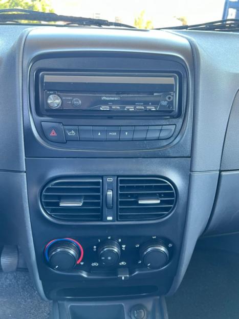 FIAT Strada 1.4 FLEX HARD WORKING CABINE SIMPLES, Foto 7