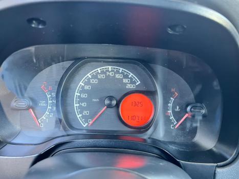 FIAT Strada 1.4 FLEX HARD WORKING CABINE SIMPLES, Foto 8