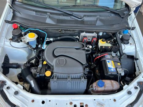 FIAT Strada 1.4 FLEX HARD WORKING CABINE SIMPLES, Foto 10