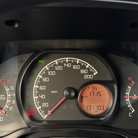FIAT Strada 1.4 FLEX HARD WORKING CABINE SIMPLES, Foto 10