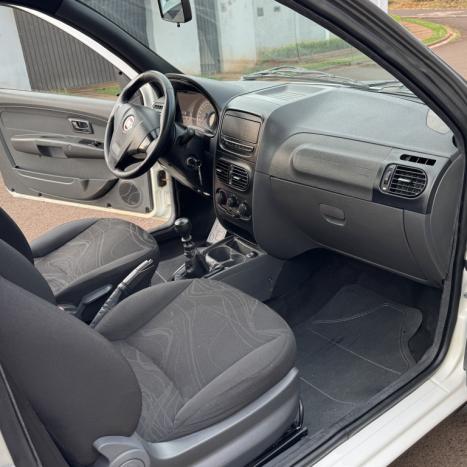 FIAT Strada 1.4 FLEX HARD WORKING CABINE SIMPLES, Foto 11