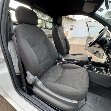 FIAT Strada 1.4 FLEX HARD WORKING CABINE SIMPLES, Foto 12