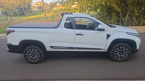 FIAT Strada 1.4 FLEX ENDURANCE CABNE SIMPLES, Foto 5