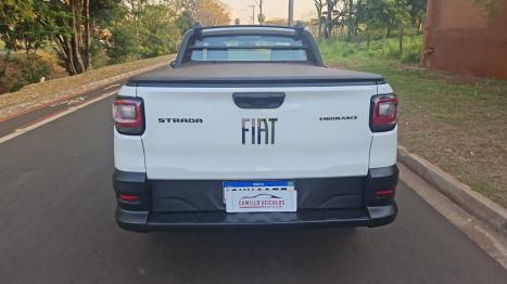 FIAT Strada 1.4 FLEX ENDURANCE CABNE SIMPLES, Foto 6
