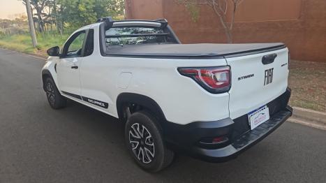 FIAT Strada 1.4 FLEX ENDURANCE CABNE SIMPLES, Foto 7