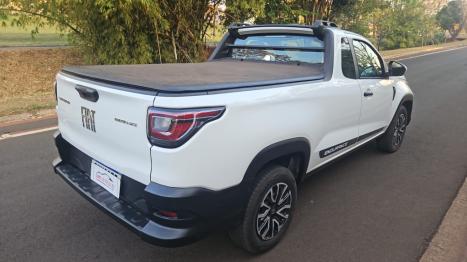 FIAT Strada 1.4 FLEX ENDURANCE CABNE SIMPLES, Foto 8