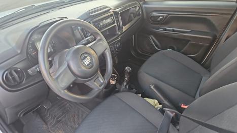 FIAT Strada 1.4 FLEX ENDURANCE CABNE SIMPLES, Foto 9