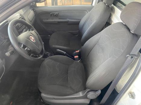FIAT Strada 1.4 FLEX HARD WORKING CABINE SIMPLES, Foto 4