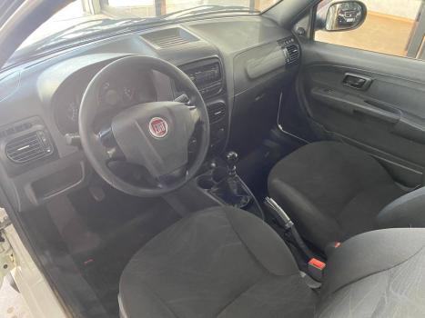FIAT Strada 1.4 FLEX HARD WORKING CABINE SIMPLES, Foto 6