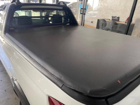 FIAT Strada 1.4 FLEX HARD WORKING CABINE SIMPLES, Foto 9