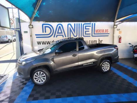 FIAT Strada 1.4 FLEX ENDURANCE CABNE SIMPLES, Foto 2