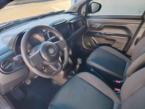 FIAT Strada 1.4 FLEX ENDURANCE CABNE SIMPLES, Foto 5