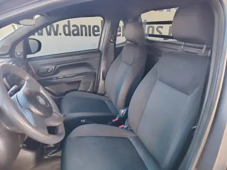 FIAT Strada 1.4 FLEX ENDURANCE CABNE SIMPLES, Foto 6