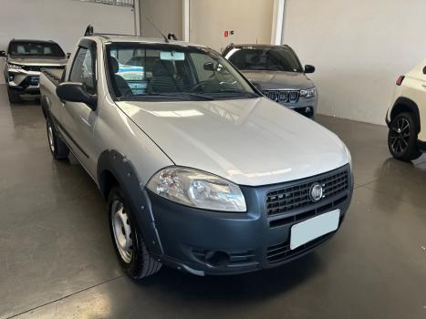 FIAT Strada 1.4 WORKING FLEX CABINE SIMPLES, Foto 1