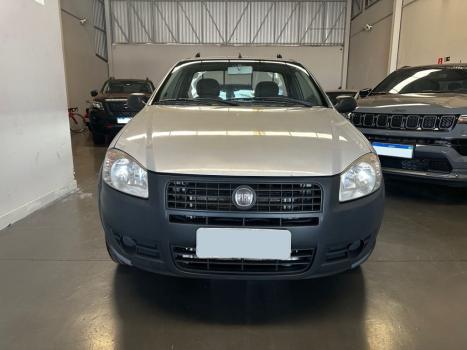 FIAT Strada 1.4 WORKING FLEX CABINE SIMPLES, Foto 2