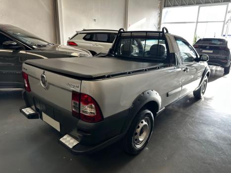 FIAT Strada 1.4 WORKING FLEX CABINE SIMPLES, Foto 8