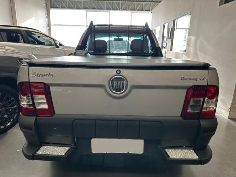FIAT Strada 1.4 WORKING FLEX CABINE SIMPLES, Foto 10
