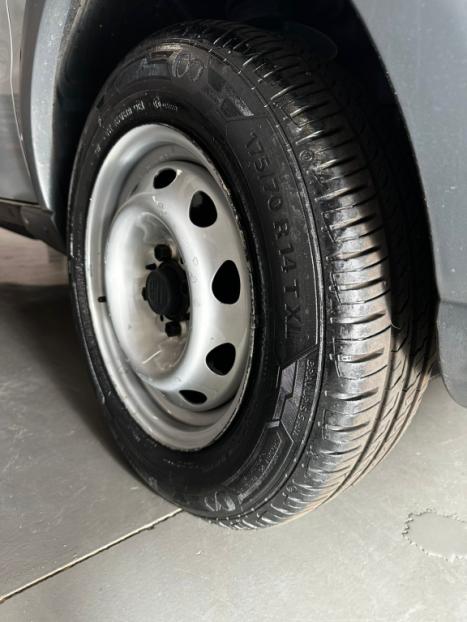 FIAT Strada 1.4 WORKING FLEX CABINE SIMPLES, Foto 11