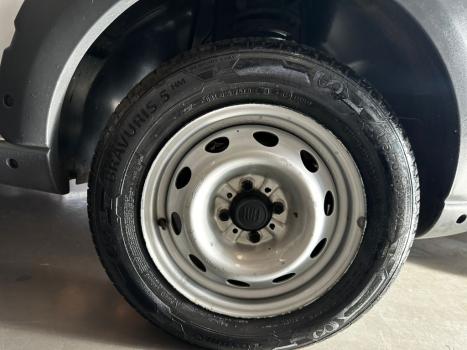 FIAT Strada 1.4 WORKING FLEX CABINE SIMPLES, Foto 13