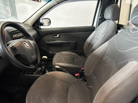 FIAT Strada 1.4 WORKING FLEX CABINE SIMPLES, Foto 14