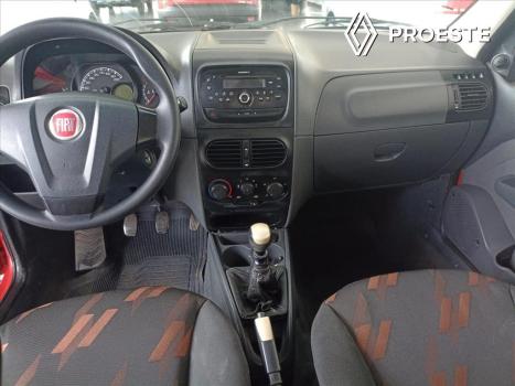 FIAT Strada 1.4 WORKING FLEX CABINE ESTENDIDA, Foto 8