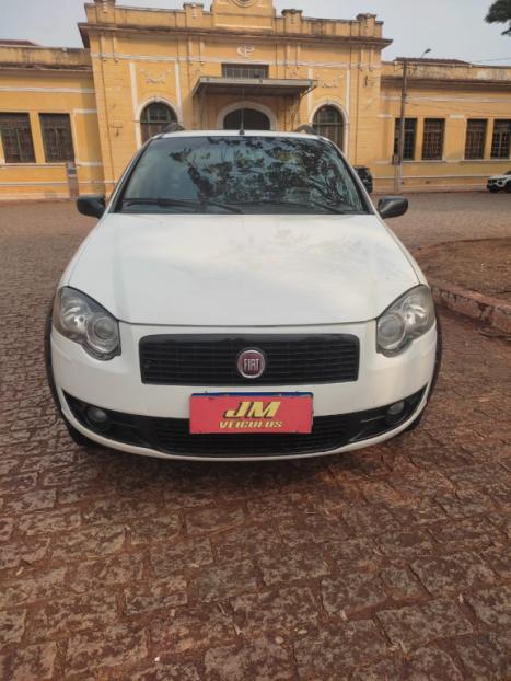 FIAT Strada 1.4 WORKING FLEX CABINE ESTENDIDA, Foto 1