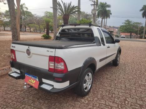 FIAT Strada 1.4 WORKING FLEX CABINE ESTENDIDA, Foto 2