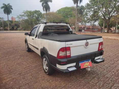 FIAT Strada 1.4 WORKING FLEX CABINE ESTENDIDA, Foto 3