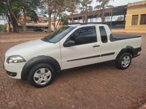 FIAT Strada 1.4 WORKING FLEX CABINE ESTENDIDA, Foto 4