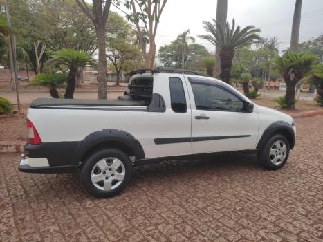 FIAT Strada 1.4 WORKING FLEX CABINE ESTENDIDA, Foto 5