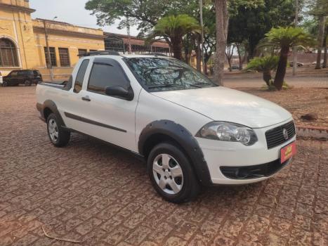 FIAT Strada 1.4 WORKING FLEX CABINE ESTENDIDA, Foto 7