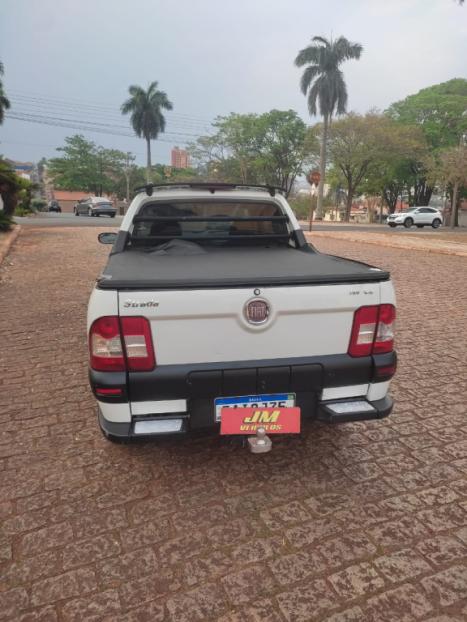 FIAT Strada 1.4 WORKING FLEX CABINE ESTENDIDA, Foto 8