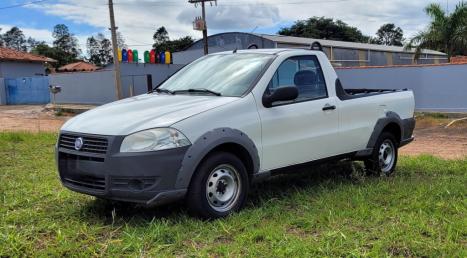 FIAT Strada 1.4 WORKING FLEX CABINE SIMPLES, Foto 1