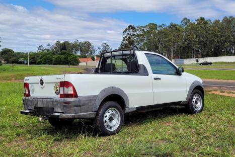 FIAT Strada 1.4 WORKING FLEX CABINE SIMPLES, Foto 3