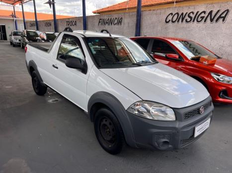 FIAT Strada 1.4 WORKING FLEX CABINE SIMPLES, Foto 1