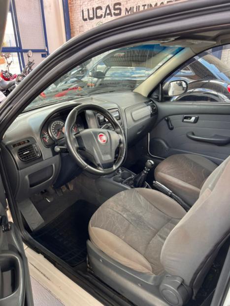 FIAT Strada 1.4 WORKING FLEX CABINE SIMPLES, Foto 4