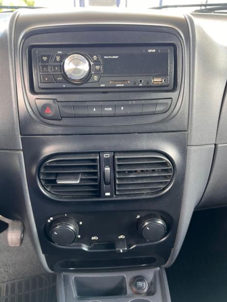 FIAT Strada 1.4 WORKING FLEX CABINE SIMPLES, Foto 6