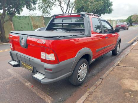 FIAT Strada 1.4 WORKING FLEX CABINE DUPLA, Foto 4