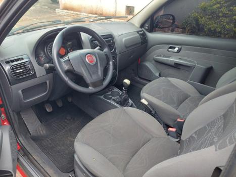 FIAT Strada 1.4 WORKING FLEX CABINE DUPLA, Foto 9