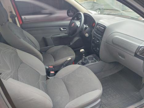 FIAT Strada 1.4 WORKING FLEX CABINE DUPLA, Foto 10
