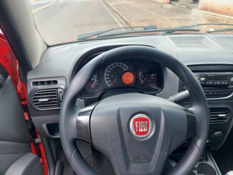 FIAT Strada 1.4 WORKING FLEX CABINE DUPLA, Foto 11