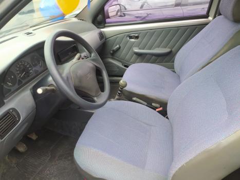 FIAT Strada 1.4 WORKING FLEX CABINE ESTENDIDA, Foto 5