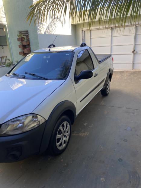 FIAT Strada 1.4 WORKING FLEX CABINE SIMPLES, Foto 2