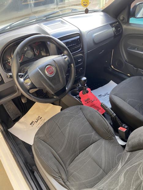 FIAT Strada 1.4 WORKING FLEX CABINE SIMPLES, Foto 4